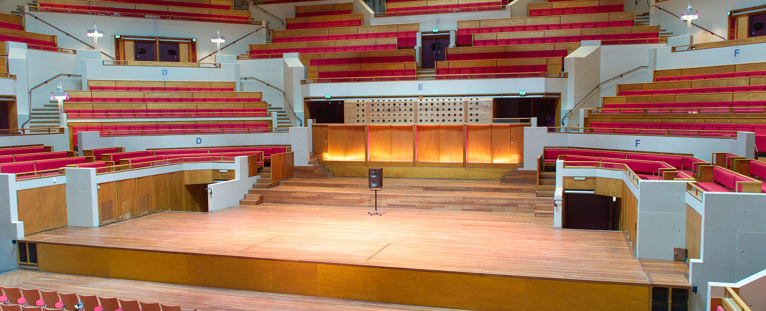 TivoliVredenburg, Utrecht